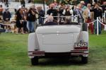 Mercedes-Benz 680S Saoutchik Torpedo Roadster 1928 года